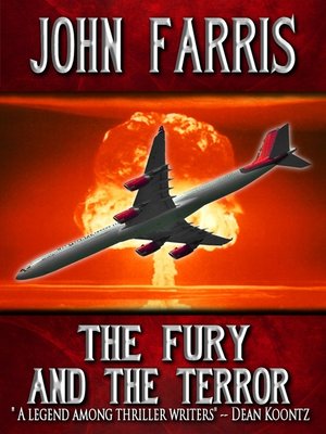 cover image of The Fury and the Terror